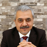 Prof. Dr. Zeki Gökçil avatar